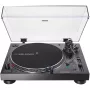 Audio-technica AT-LP120XBTUSBBK Producto negro