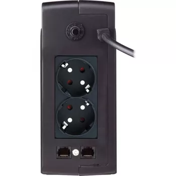 SAI Powerwalker VFD 600 CEE 7/3 300W Offline