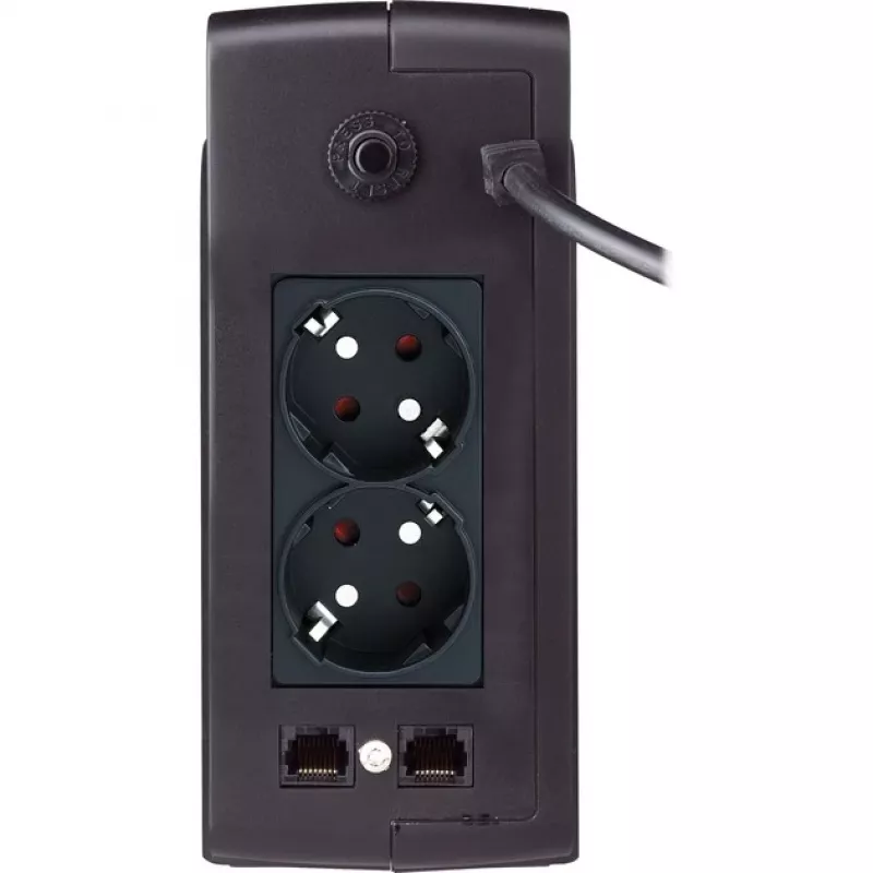 SAI Powerwalker VFD 600 CEE 7/3 300W Offline