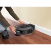 Robot aspirador iRobot Combo i8+ sin bolsa negro