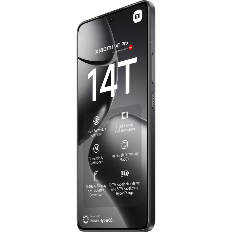Xiaomi 14T Pro 16,9 cm (6,67