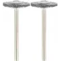 Cepillo de prepulido Dremel Carbon Steel Brush 19 mm (428)
