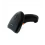 Newland HR11+ Aringa lector portátil de códigos de barras 1D CCD, USB/RS232, negro (NLS-HR1150P-30)