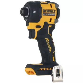 Atornillador DeWalt DCF870NT-XJ, 18V Li-Ion, 56 N·m, portabrocas de 1/4