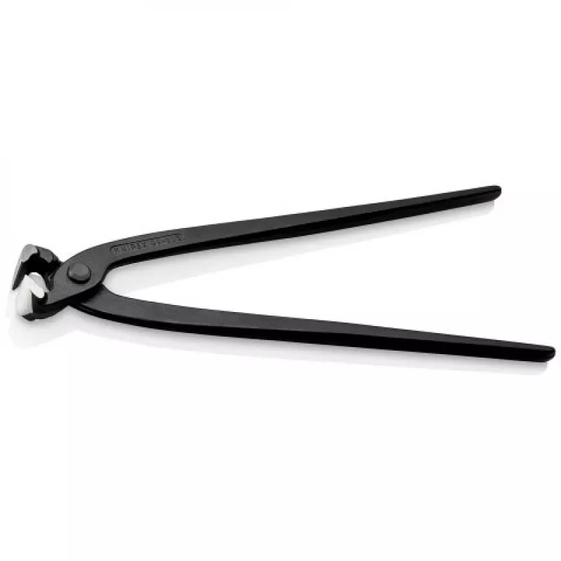 Alicate para ferralla KNIPEX (alicate fijador)