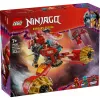 LEGO NINJAGO 71830 Mech Storm Rider de Kai