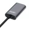 Cable de extensión USB 2.0 20m AM-AF, Premium, Y-274