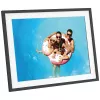 Agfa Photo APF1700 LCD HD WiFi 17 + 32GB memoria