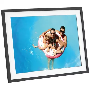 Agfa Photo APF1700 LCD HD WiFi 17 + 32GB memoria