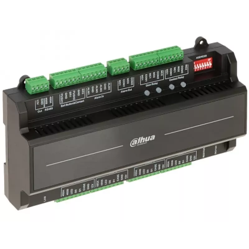 Dahua ASC2202B-D controlador de 2 puertas