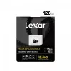 Tarjeta microSD High Endurance 128GB C10 A1 U1 V30 100/45MB/s