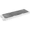 Radiador de CPU líquido MagiCool Magicool 360 G2 slim 16 FPI blanco