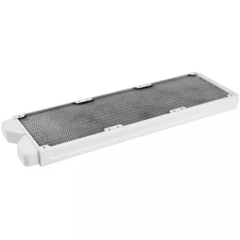 Radiador de CPU líquido MagiCool Magicool 360 G2 slim 16 FPI blanco