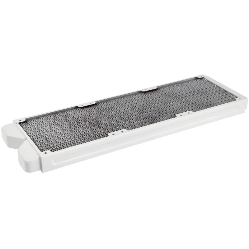 Radiador de CPU líquido MagiCool Magicool 360 G2 slim 16 FPI blanco