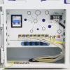 Switch no gestionado Extralink Atlas 8x RJ45 1000Mbps PoE 120W