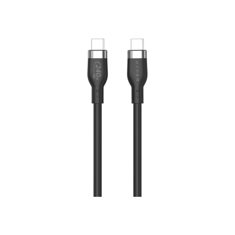 HyperJuice - Cable USB Type-C - 24 pin