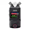 Tascam Portacapture X6 - grabadora multipista portátil de alta resolución