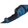 Amoladora angular MAKITA GA9030R 230 mm 2400 W Negro, Azul