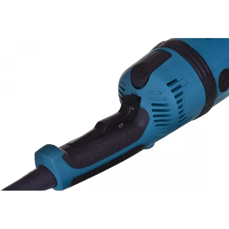 Amoladora angular MAKITA GA9030R 230 mm 2400 W Negro, Azul