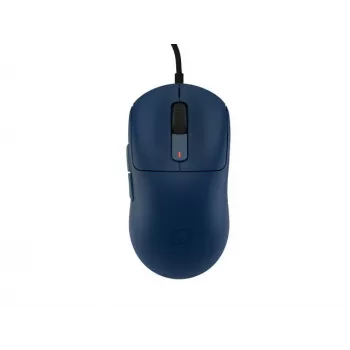 Ratón gaming FURY TANTO T4 12000DPI RGB AZUL NAVY PROGRAMABLE GAMING