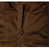 Chaqueta híbrida con capucha Berghaus hombre talla M marrón
