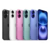 Apple iPhone 16 Plus MXWN3SX/A smartphone, 256GB, negro