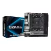 Placa base ASRock B550M-ITX/ac AMD B550 Socket AM4 Mini ITX