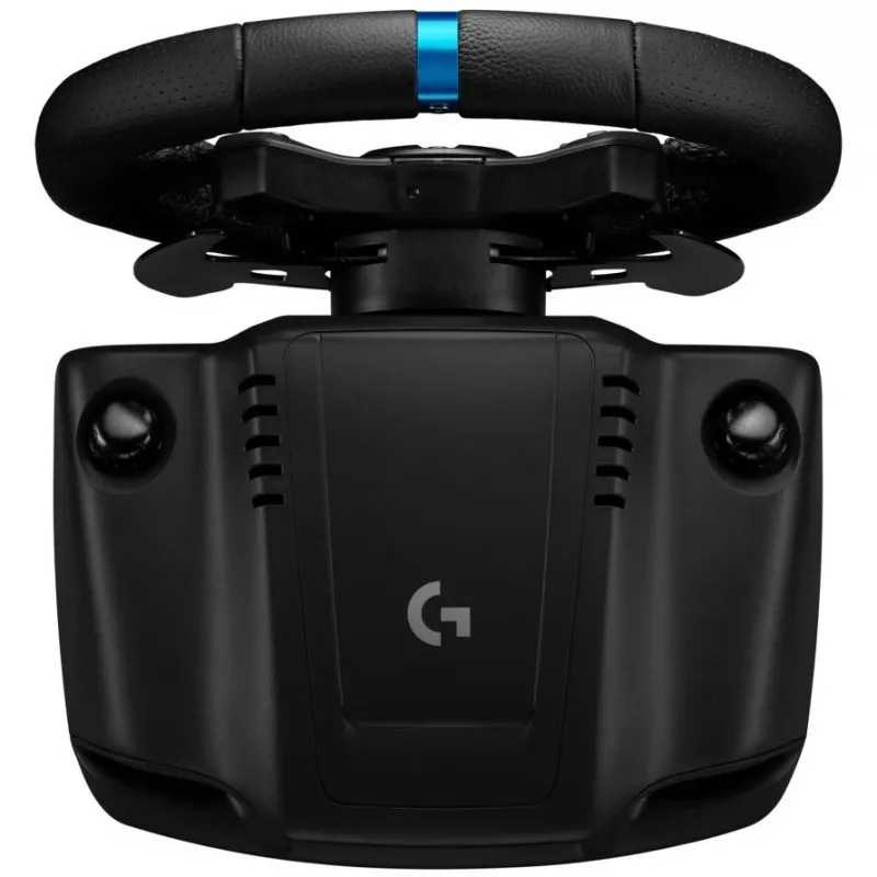 LOGITECH G923 SE Racing Wheel and Shifter Combo para Xbox Series X|S, Xbox One y PC - NEGRO - USB - PLUGCG - EMEA28i-935