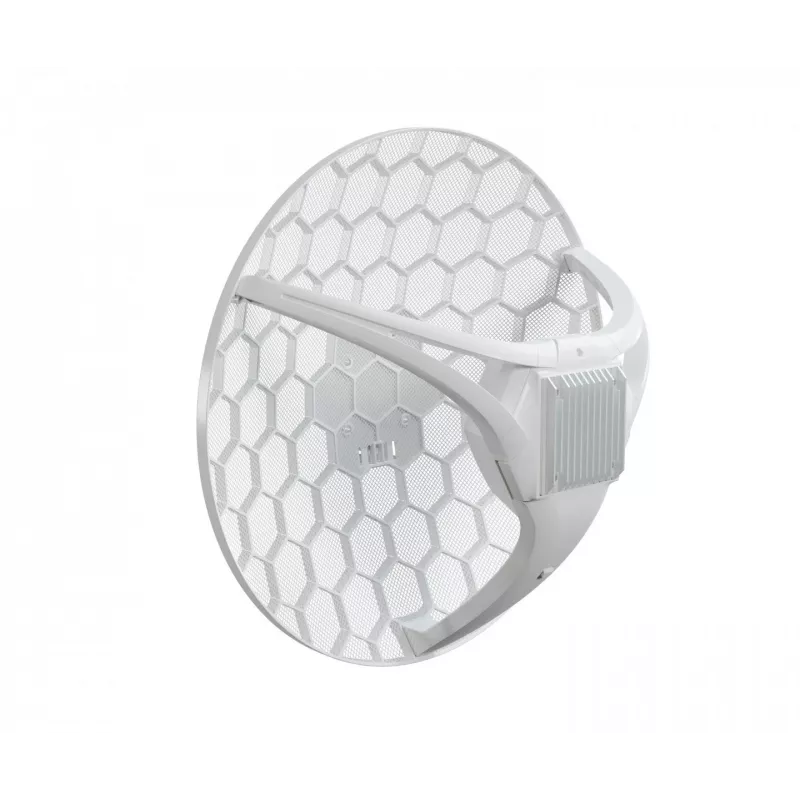 Amplificador de señal móvil para exterior Mikrotik LHG LTE18 Kit
