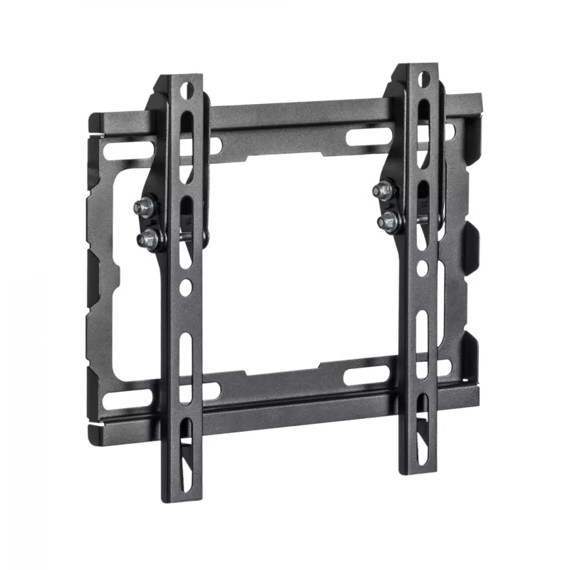 Soporte de pared para TV SBOX PLB-3422T-2, inclinable, para 23–43