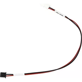 Cable de extensión de ventilador Flashforge 40001899001 para ventilador de refrigeración de impresora 3D