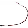 Cable de extensión de ventilador Flashforge 40001899001 para ventilador de refrigeración de impresora 3D