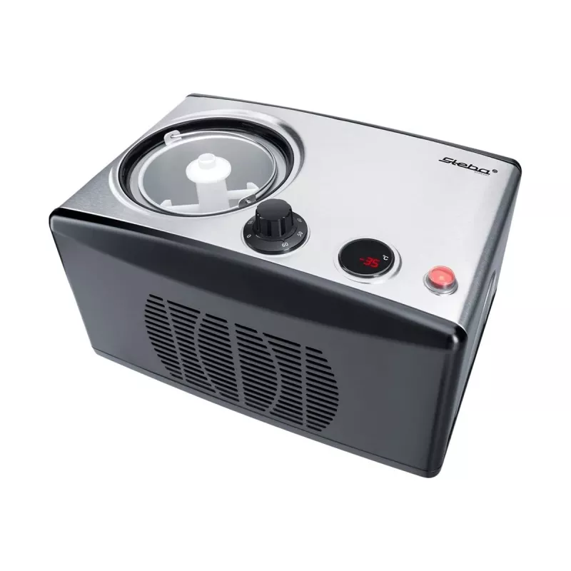 Steba 055100 1,5 L Negro