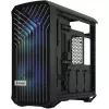 Fractal Design Torrent Compact Torre Black