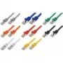 Cable de red ShiverPeaks BS75512-W 2m Cat7 S/FTP