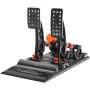 Pedales Asetek SimSports Invicta THORP II - negro