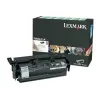 Lexmark T650A11E cartucho de tóner, negro, 7000 páginas