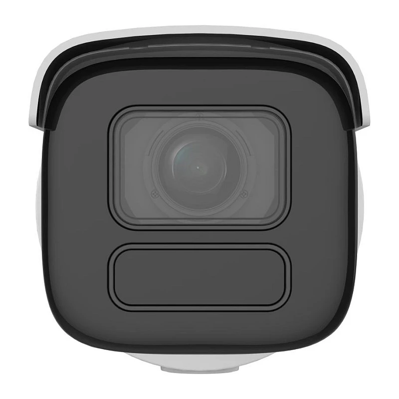 Cámara de vigilancia IP Hikvision DS-2CD3686G2-IZS 4MP interior exterior 360°
