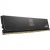 DIMM 32 GB DDR5-7200 (2x 16 GB) kit dual, memoria negra, CTCED532G7200HC34ADC01, AMD EXPO