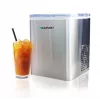 Máquina de cubitos de hielo BLAUPUNKT IMB301 — máquina de hielo compacta de sobremesa, producción automática de hielo