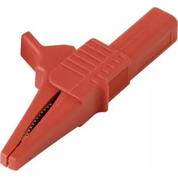 Voltcraft VC-17155630 Rojo