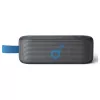 Altavoz portátil estéreo Soundcore Select 3 gris, azul