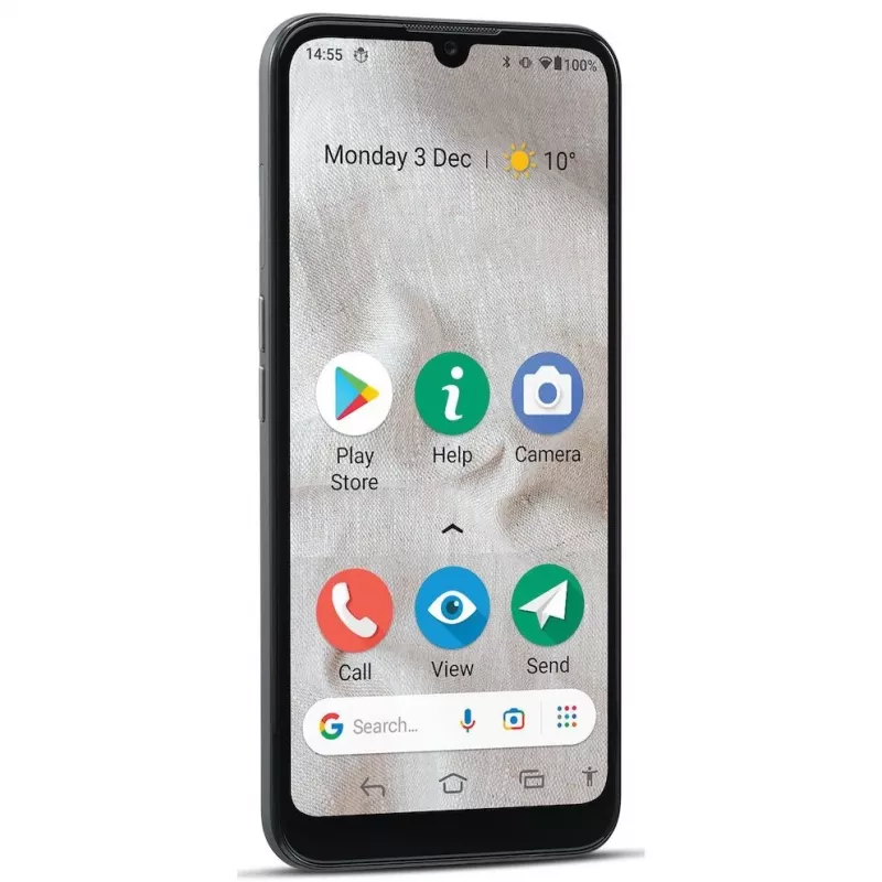 Doro 8100 Plus 15,5 cm (6,1