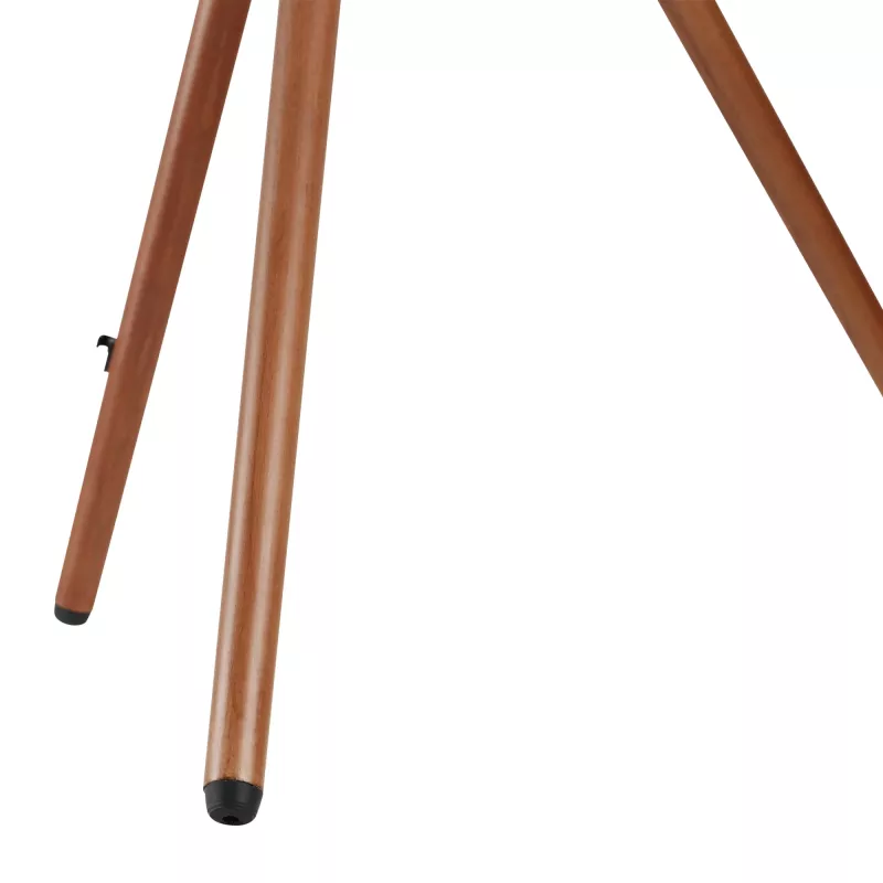 Soporte SBOX FS-1246F inclinable 45–65°, carga 32 kg, plataforma 600×400 mm