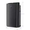 Purificador de aire Sharp UA-KIN42E-H