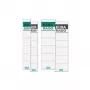 Etiqueta de lomo para archivador Elba (04217WE/100420956)