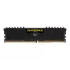 Corsair Vengeance LPX Memoria RAM 16GB - DDR4 - 2400 MHz - Negra (CMK16GX4M2A2400C14)