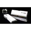 DIMM 64 GB DDR5-6000 (2x 32 GB) Dual-Kit, memoria blanca, F5-6000J2836G32GX2-RM5NRW, Ripjaws M5 Neo RGB, AMD EXPO