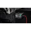 Cargador de baterías NOCO GENIUS5 5A para baterías de 6V/12V con función de mantenimiento y desulfatación