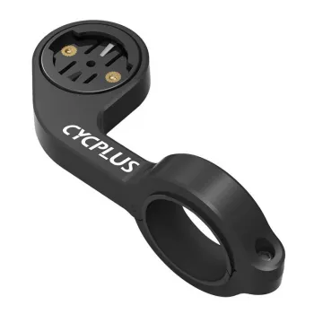 Soporte para ciclocomputador Cycplus Z1 — soporte universal de manillar para ciclocomputador